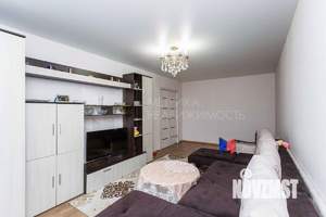 3-к квартира, вторичка, 72м2, 10/10 этаж