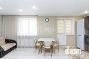 3-к квартира, вторичка, 84м2, 10/16 этаж