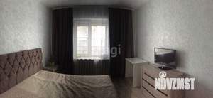 4-к квартира, вторичка, 77м2, 1/1 этаж