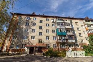 3-к квартира, вторичка, 57м2, 4/5 этаж