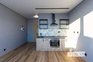 Студия квартира, сданный дом, 23м2, 11/19 этаж