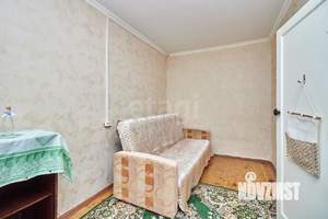 3-к квартира, вторичка, 57м2, 5/5 этаж