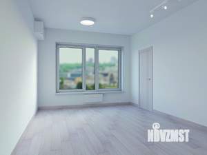 2-к квартира, вторичка, 57м2, 2/7 этаж