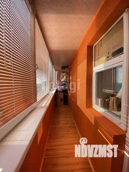 1-к квартира, вторичка, 45м2, 15/16 этаж