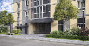 1-к квартира, вторичка, 42м2, 7/17 этаж