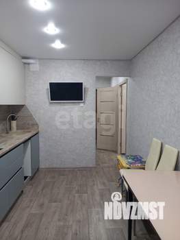 1-к квартира, вторичка, 44м2, 2/10 этаж