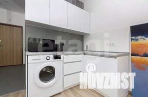 Студия квартира, вторичка, 26м2, 10/20 этаж