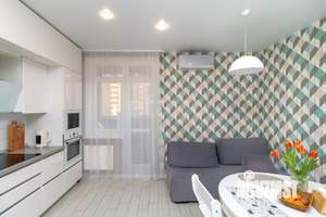 2-к квартира, вторичка, 63м2, 14/19 этаж