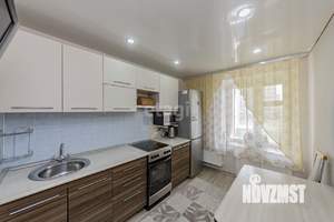 2-к квартира, вторичка, 49м2, 4/10 этаж