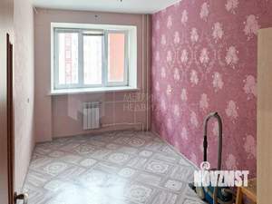 1-к квартира, вторичка, 42м2, 5/9 этаж