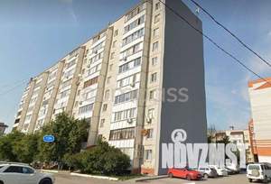 3-к квартира, вторичка, 68м2, 5/10 этаж