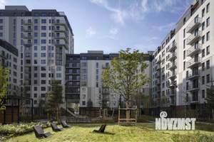 4-к квартира, вторичка, 138м2, 9/15 этаж