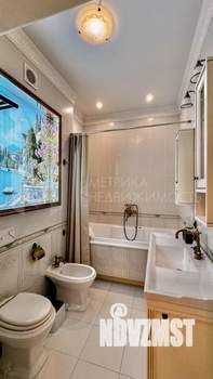 3-к квартира, вторичка, 161м2, 9/9 этаж