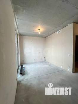 1-к квартира, вторичка, 39м2, 11/17 этаж