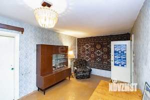 3-к квартира, вторичка, 57м2, 1/5 этаж