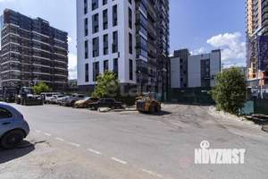 Студия квартира, вторичка, 31м2, 21/25 этаж