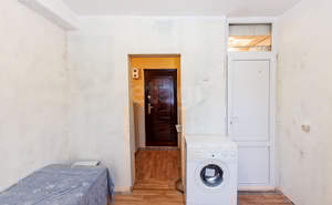 1-к квартира, вторичка, 13м2, 2/5 этаж