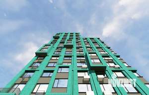 2-к квартира, вторичка, 30м2, 8/16 этаж