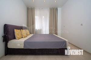 1-к квартира, вторичка, 46м2, 9/14 этаж