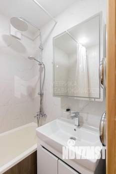 2-к квартира, вторичка, 48м2, 5/5 этаж