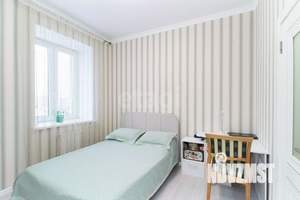 2-к квартира, вторичка, 55м2, 8/9 этаж