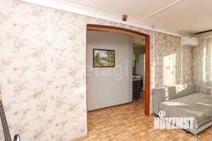 2-к квартира, вторичка, 45м2, 4/5 этаж