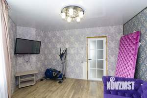 2-к квартира, вторичка, 56м2, 7/16 этаж