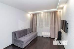 4-к квартира, вторичка, 86м2, 8/9 этаж