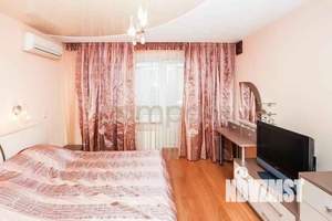 3-к квартира, вторичка, 126м2, 9/12 этаж