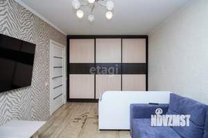 1-к квартира, вторичка, 31м2, 2/8 этаж