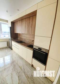 2-к квартира, вторичка, 57м2, 7/18 этаж
