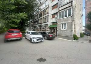 Студия квартира, вторичка, 15м2, 1/8 этаж