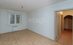 2-к квартира, вторичка, 52м2, 9/9 этаж