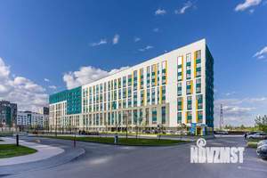 2-к квартира, вторичка, 67м2, 4/10 этаж