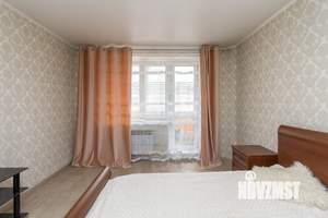 2-к квартира, вторичка, 68м2, 8/10 этаж