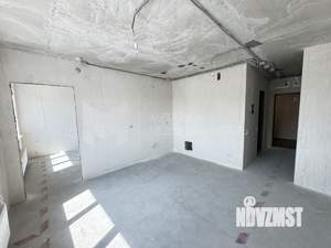 1-к квартира, вторичка, 37м2, 11/16 этаж