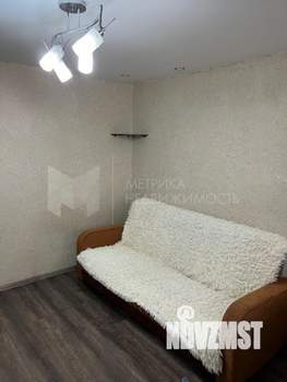 Студия квартира, вторичка, 21м2, 2/8 этаж