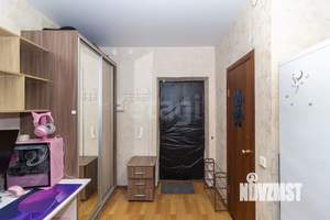 Студия квартира, вторичка, 17м2, 2/3 этаж