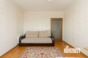 2-к квартира, вторичка, 71м2, 5/18 этаж