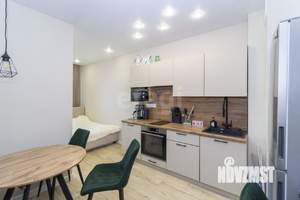 Студия квартира, вторичка, 25м2, 10/24 этаж