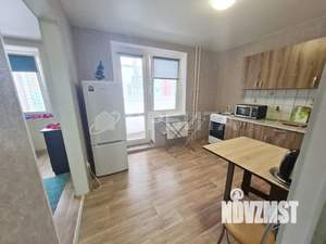 1-к квартира, вторичка, 41м2, 10/14 этаж