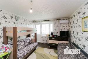 1-к квартира, вторичка, 33м2, 7/9 этаж