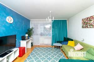 2-к квартира, вторичка, 50м2, 5/9 этаж