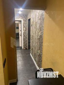 1-к квартира, вторичка, 30м2, 1/5 этаж