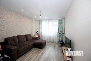 1-к квартира, вторичка, 39м2, 14/16 этаж