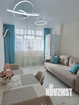 2-к квартира, вторичка, 55м2, 15/16 этаж