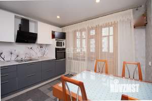 3-к квартира, вторичка, 99м2, 6/10 этаж