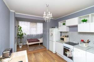 1-к квартира, вторичка, 36м2, 2/7 этаж
