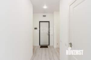 2-к квартира, вторичка, 67м2, 8/25 этаж