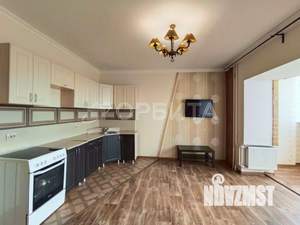 1-к квартира, вторичка, 47м2, 12/14 этаж